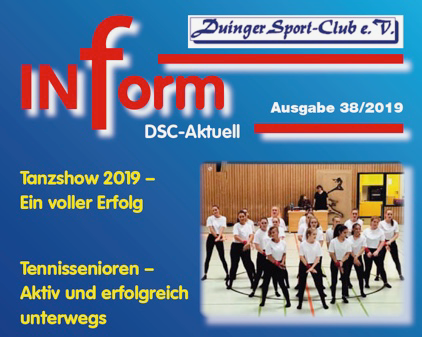 INform-Anzeigen